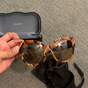 Gucci Sunglasses
